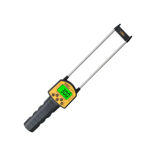 Grain Moisture Meter Digital Moisture Meter Smart Sensor AR991 Use For Corn,Wheat,Rice,Bean,Wheat Flour fodder rapeseed