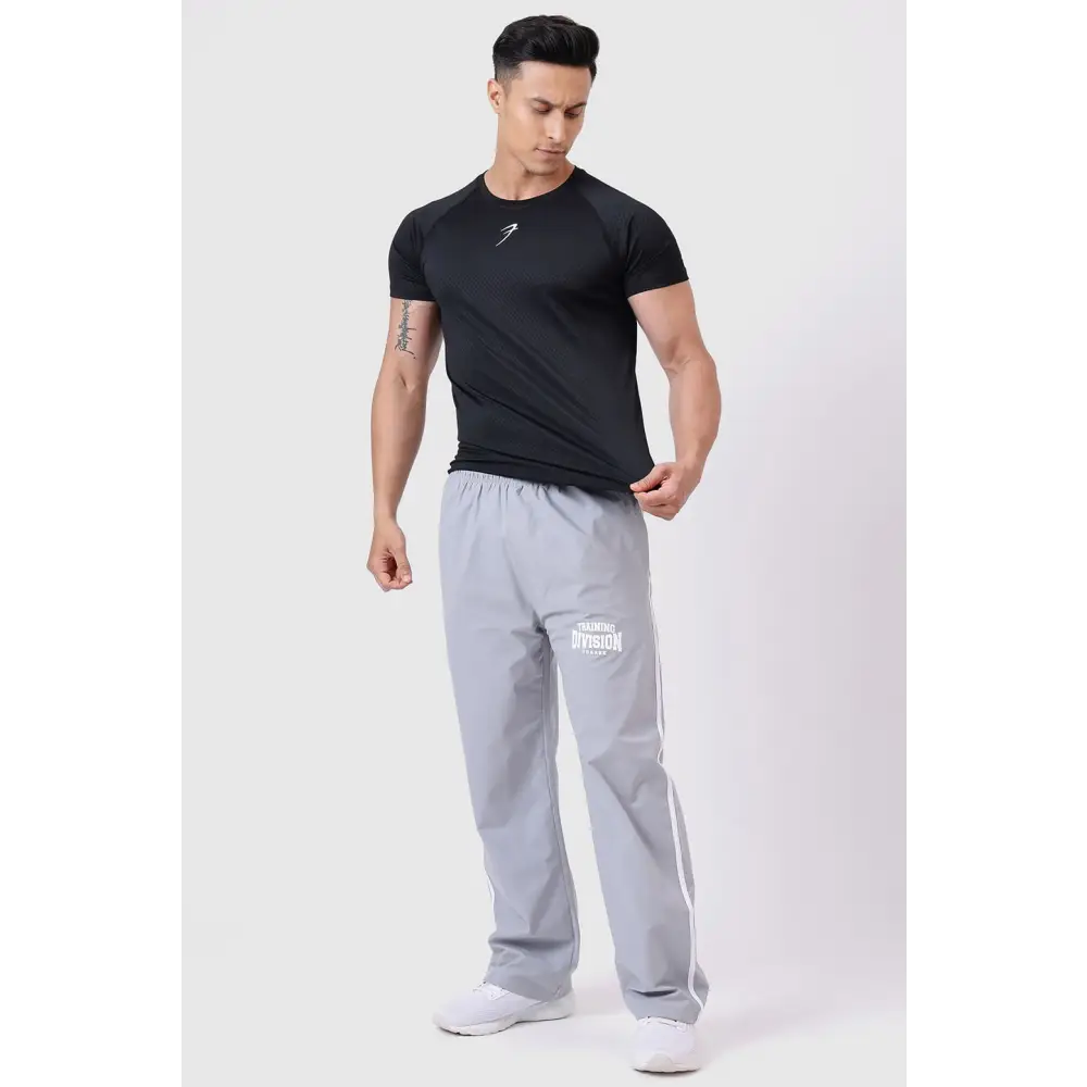 Grain T-shirt Black - Tshirts