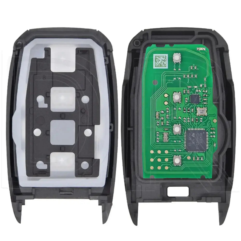 Great 8A Chip 315/433MHz 95440-A7000/7100/7500 Proximity Car Remote Control Key For Kia K3 Forte 2013-2016