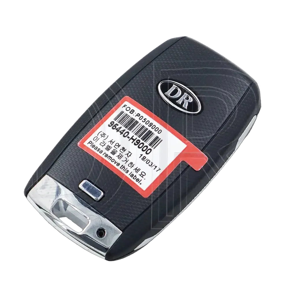 Great 95440-H9000 8A Chip 433MHz FCCID:SYEC3FOB1611 Aftermarket/Original Proximity Car Remote Control Key For Kia Rio