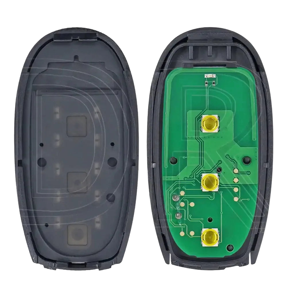 Great ID46 ID47 Chip TS007 315MHz TS008 433MHz R64M0 R79M0 Car Remote Key For Suzuki Swift SX4 Vitara S-Cross Ciaz