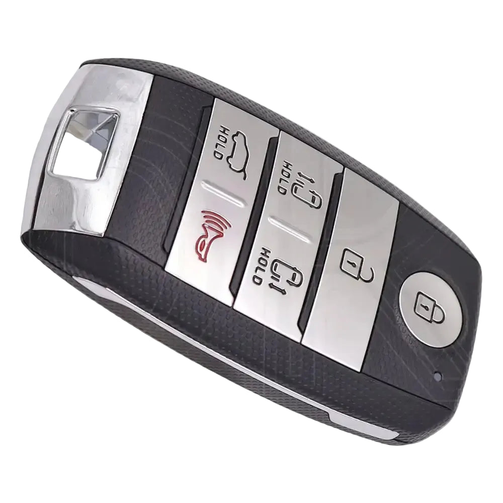 Great ID47 Chip 95440-A9100/A9200/A9300 433MHz Proximity Car Remote Control Key For Kia Carnival Sedona 2016 -2021