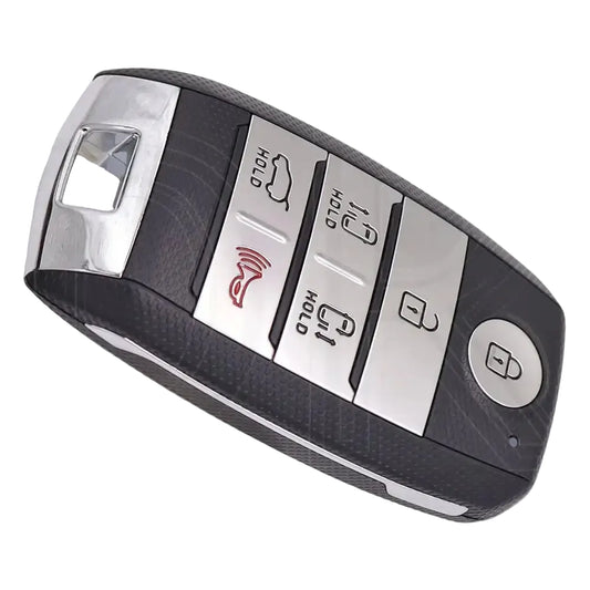 Great ID47 Chip 95440-A9100/A9200/A9300 433MHz Proximity Car Remote Control Key For Kia Carnival Sedona 2016 -2021