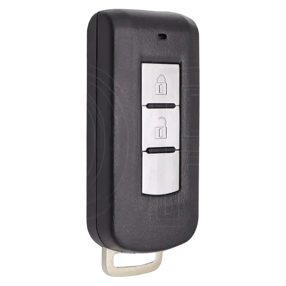 Great ID47 Chip GHR-M003/M004 M013/M014 433MHz Car Remote Key For Mitsubishi Xpander Eclipse Cross Pajero Sport L200