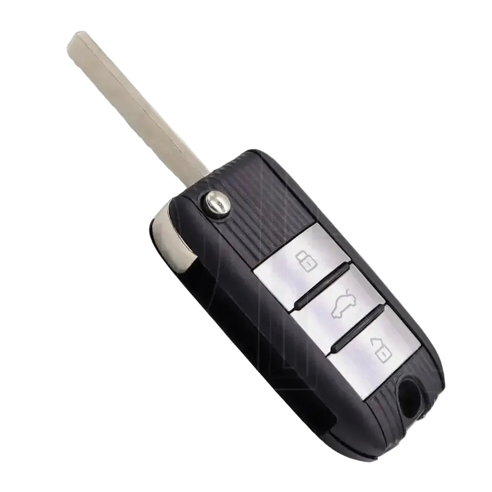 Great Original PCB ID47 PCF7953X A1X05 Chip 433MHz Keyless Go Car Remote Key For Morris Garage MG MG5 ZS MG6 HS 2017