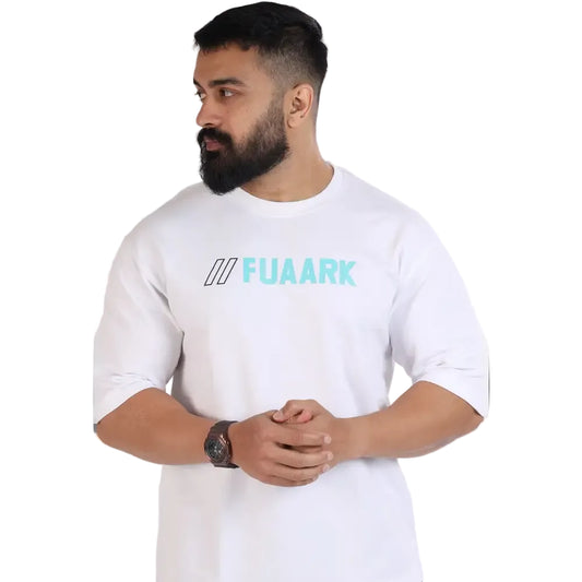 Greatest Oversized T-shirt White