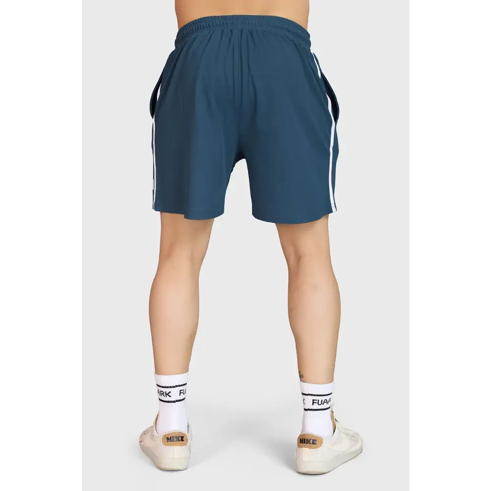 Grit Shorts Midnight Blue - Shorts