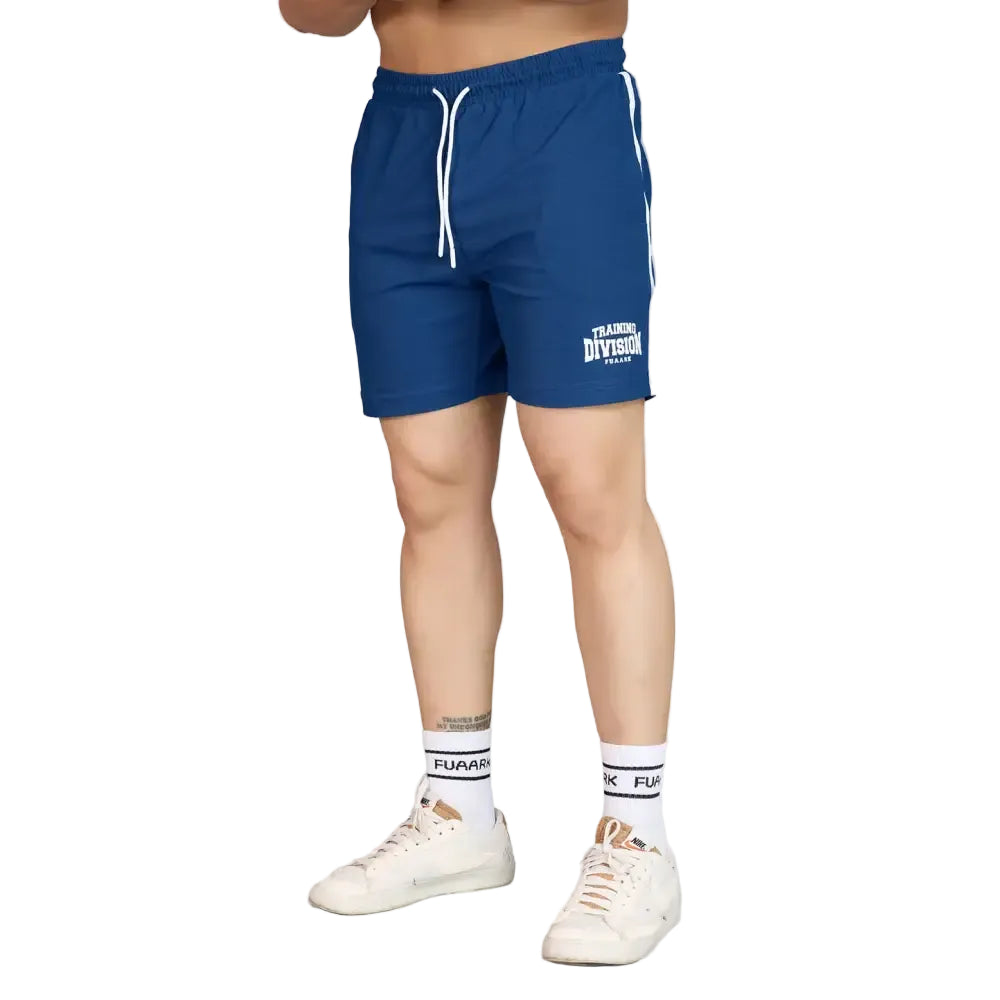 Grit Shorts Orion Blue - Shorts