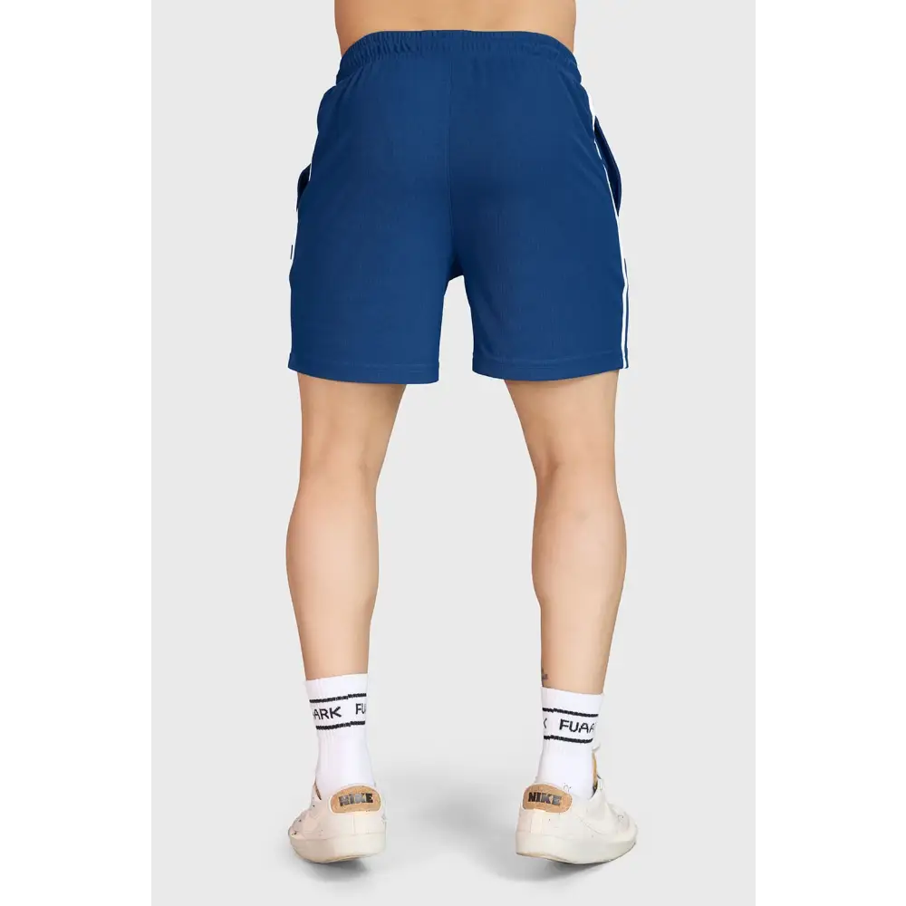 Grit Shorts Orion Blue - Shorts