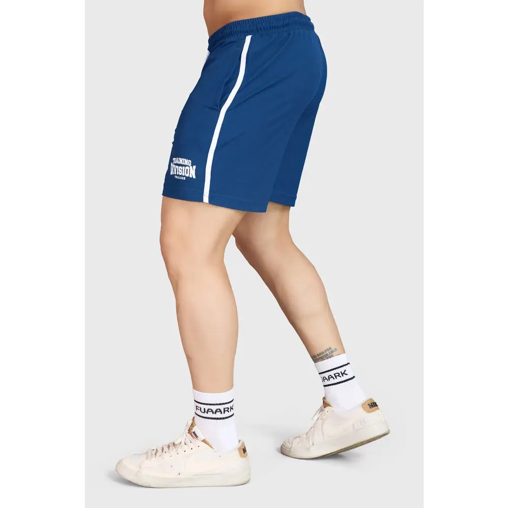 Grit Shorts Orion Blue - Shorts