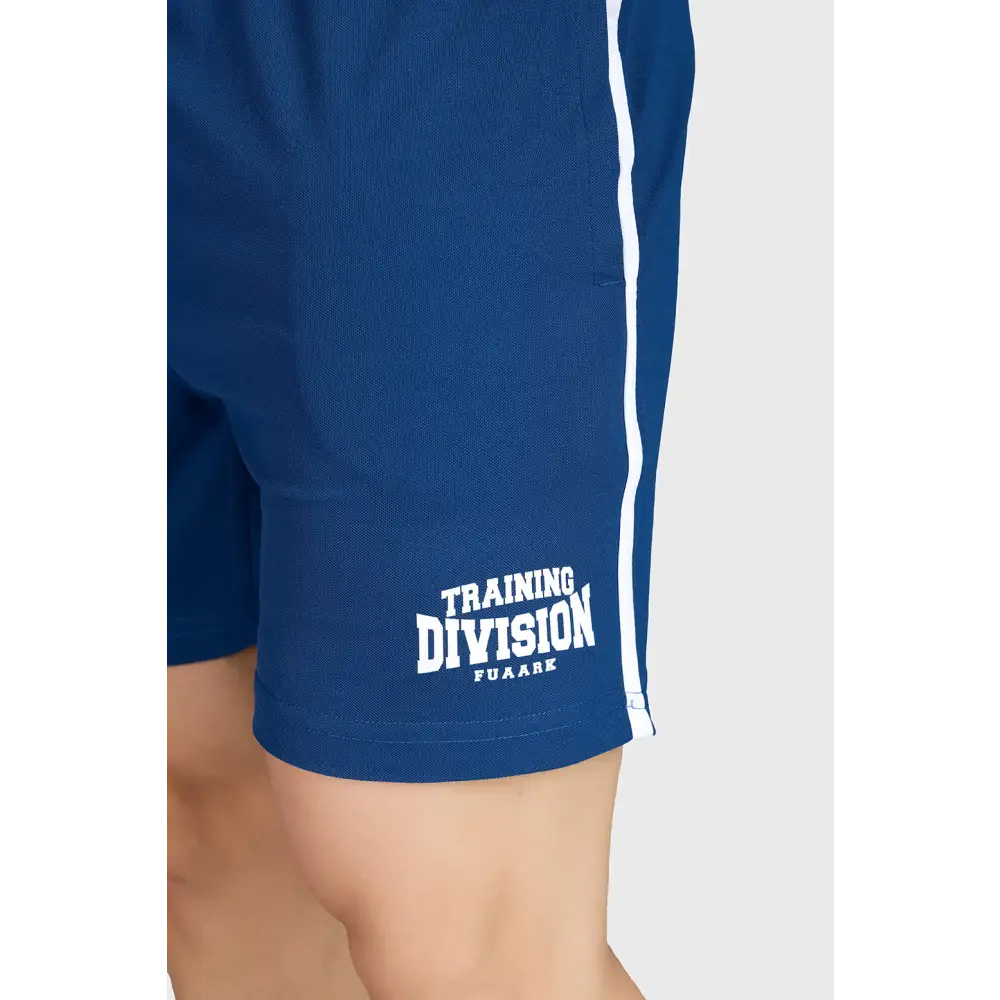 Grit Shorts Orion Blue - Shorts