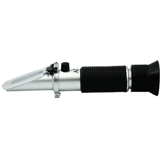 Handheld 2-in-1 Refractometer (available in with or without box) - HBC