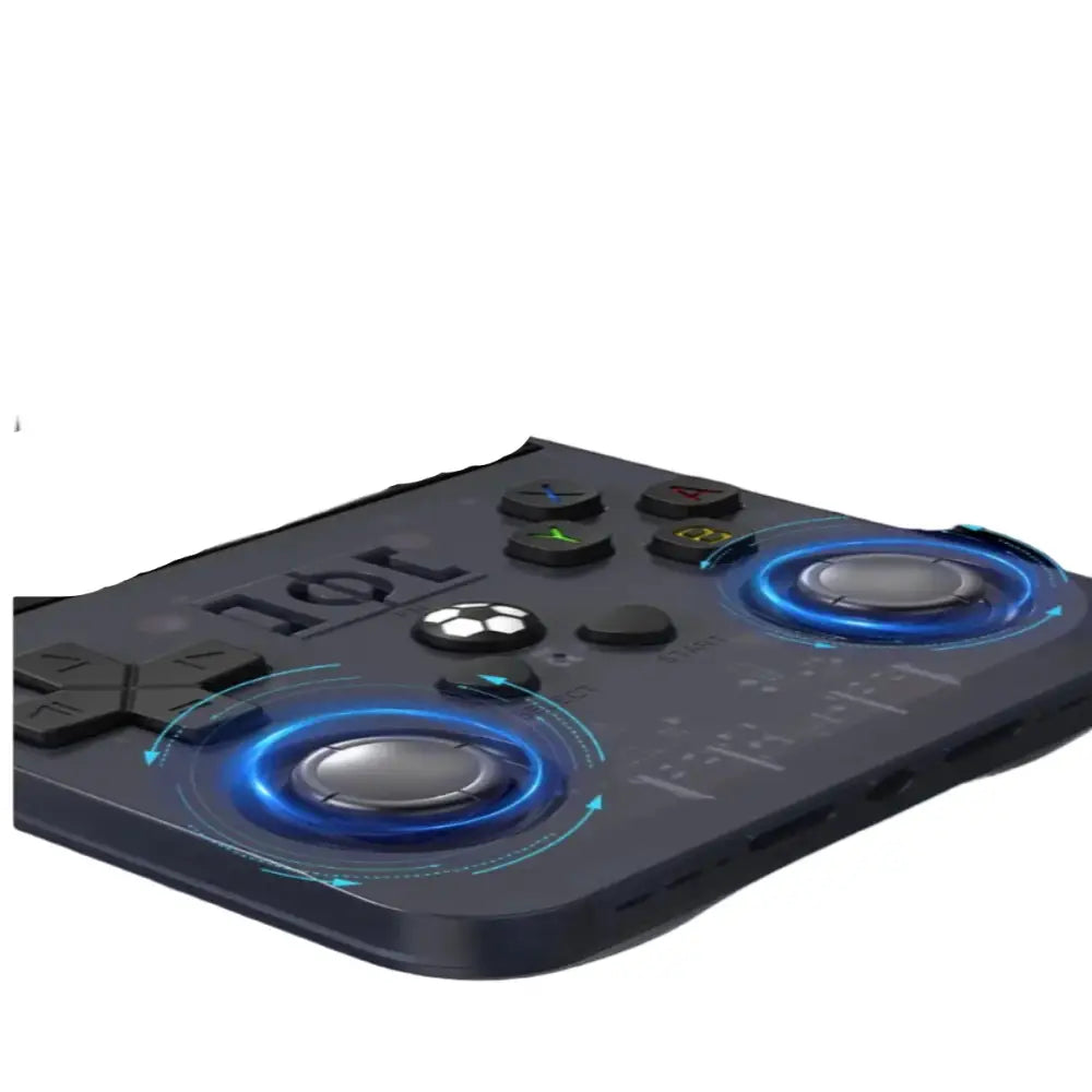 Handheld Console – Linux 4.0’’ IPS Screen 64GB/128GB - 9eight5