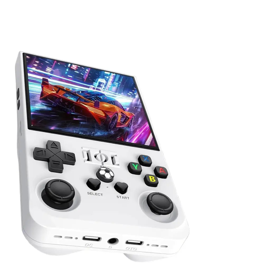 Handheld Console – Linux 4.0’’ IPS Screen 64GB/128GB - 9eight5