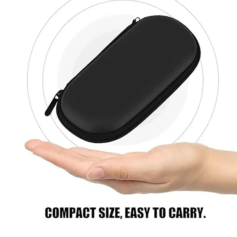 Hard Carrying Case for PS Vita 1000/2000 & SF2000 (3 colours available) - 9eight5