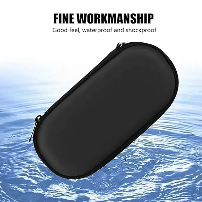 Hard Carrying Case for PS Vita 1000/2000 & SF2000 (3 colours available) - 9eight5