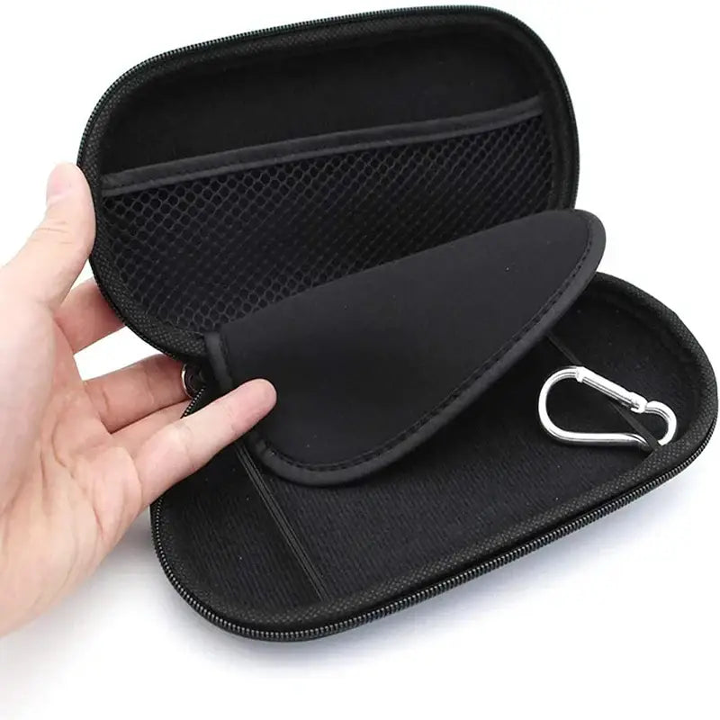 Hard Carrying Case for PS Vita 1000/2000 & SF2000 (3 colours available) - 9eight5