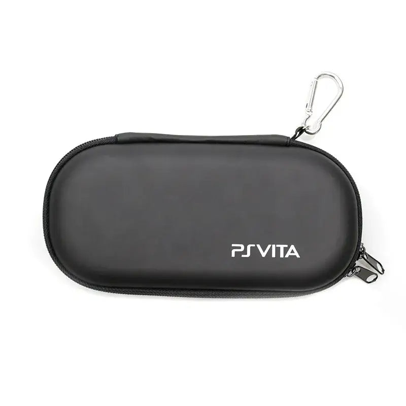 Hard Carrying Case for PS Vita 1000/2000 & SF2000 (3 colours available) - Black - 9eight5