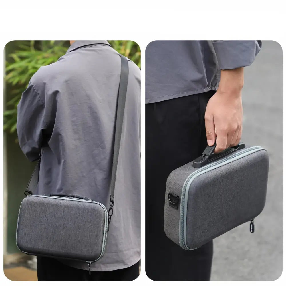 Hard PU Carrying Case for DJI Neo 2 (4 types of case available) - HBC