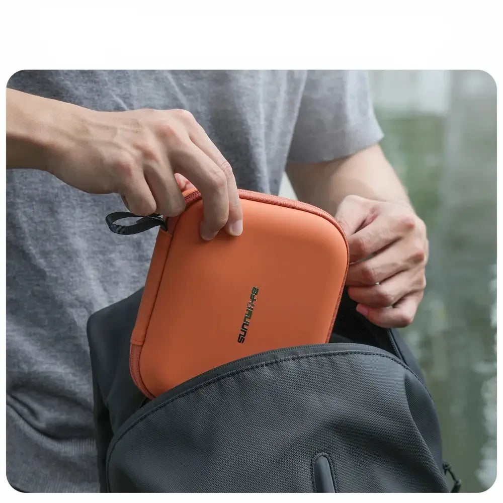 Hard PU Carrying Case for DJI Neo 2 (4 types of case available) - HBC