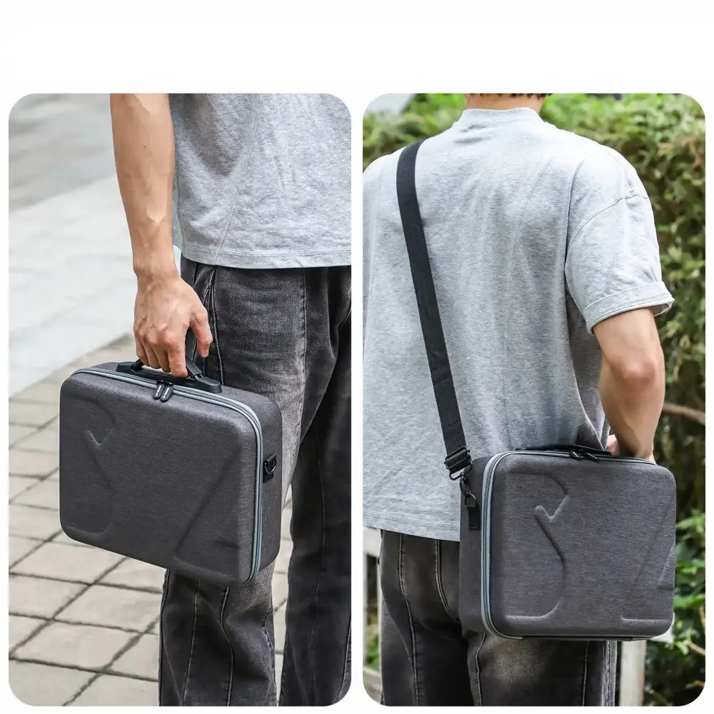 Hard PU Carrying Case for DJI Neo 2 (4 types of case available) - HBC