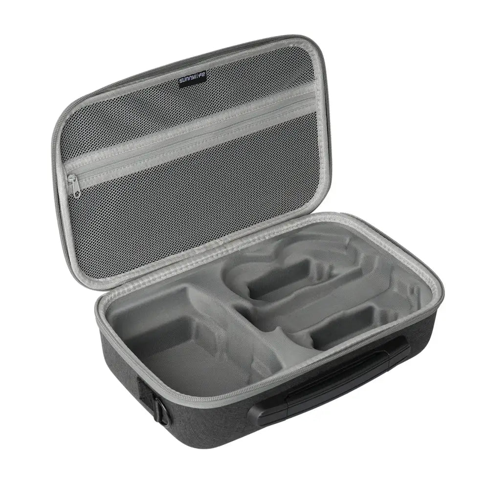 Hard PU Carrying Case for DJI Neo 2 (4 types of case available) - Storage Bag C / Carrying Case - HBC