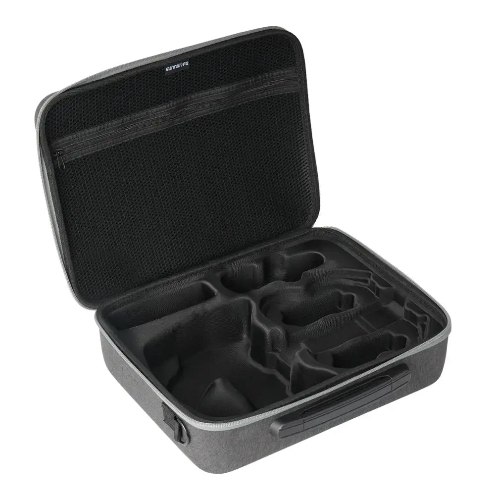 Hard PU Carrying Case for DJI Neo 2 (4 types of case available) - Storage Bag D / Carrying Case - HBC