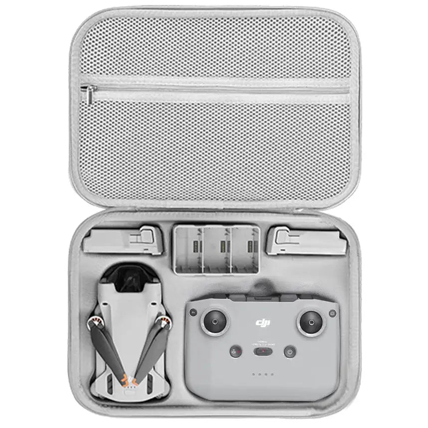 Hard Shell Carrying Case for DJI Mini 3/3 Pro - HBC