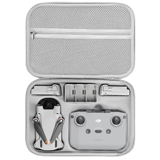 Hard Shell Carrying Case for DJI Mini 3/3 Pro - HBC