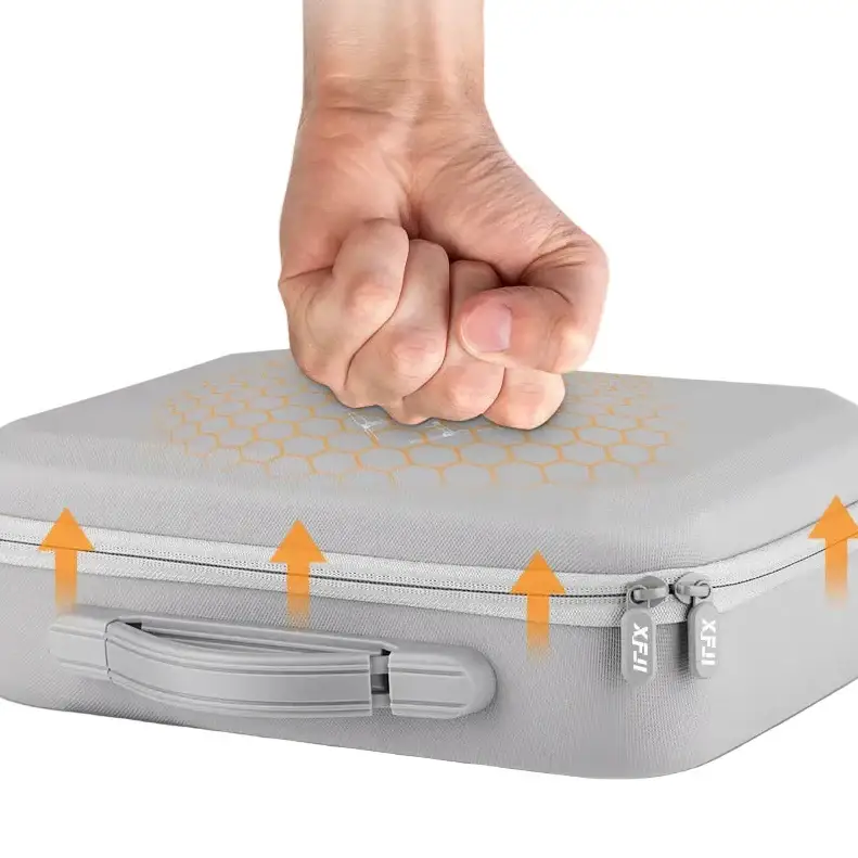 Hard Shell Carrying Case for DJI Mini 3/3 Pro - HBC