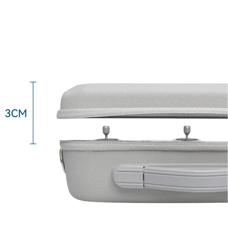 Hard Shell Carrying Case for DJI Mini 3/3 Pro - HBC