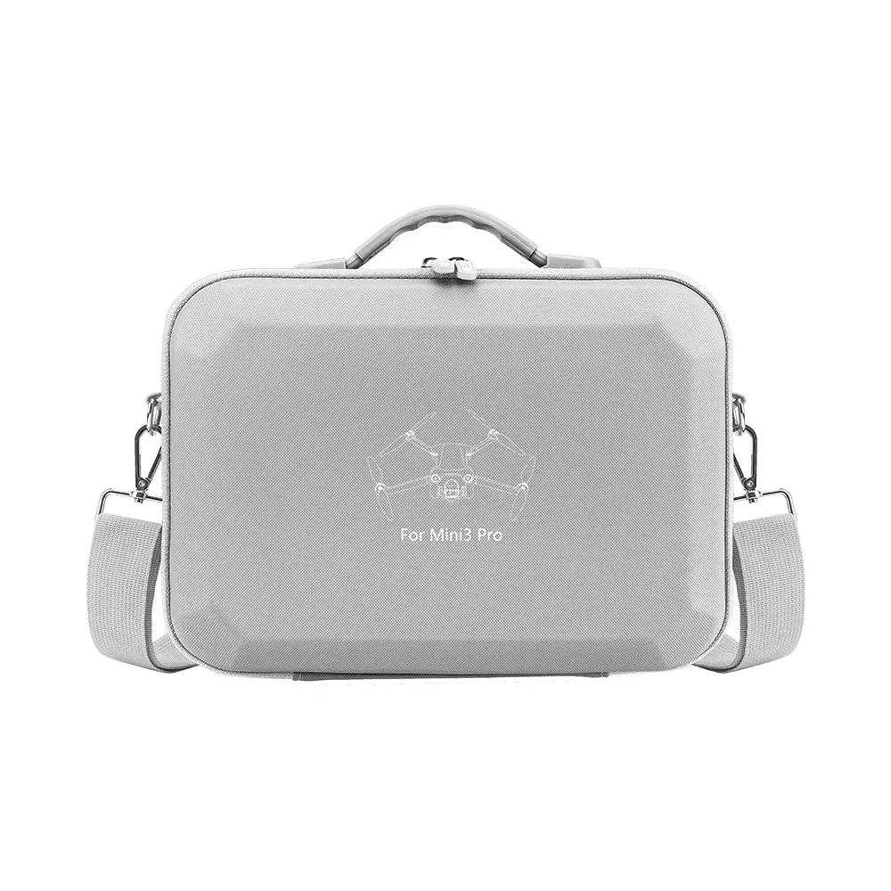 Hard Shell Carrying Case for DJI Mini 3/3 Pro - HBC
