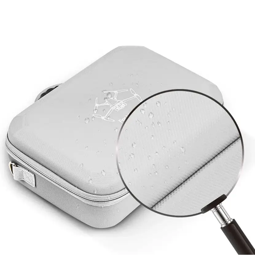 Hard Shell Carrying Case for DJI Mini 3/3 Pro - HBC