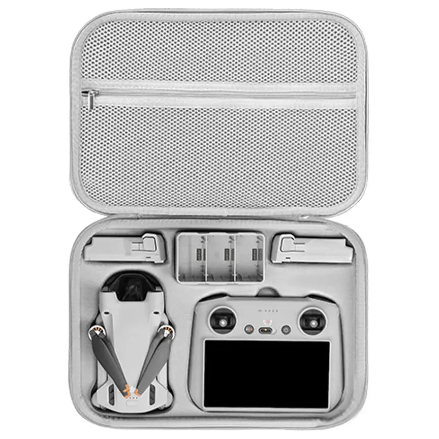 Hard Shell Carrying Case for DJI Mini 3/3 Pro - HBC
