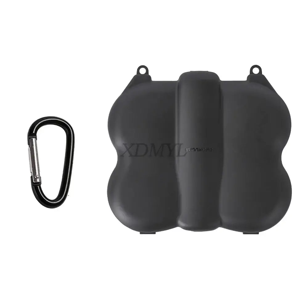 Hard Shell Carrying Case for DJI NEO 2 - Carrying Case / DJI NEO 2 / Black A - HBC