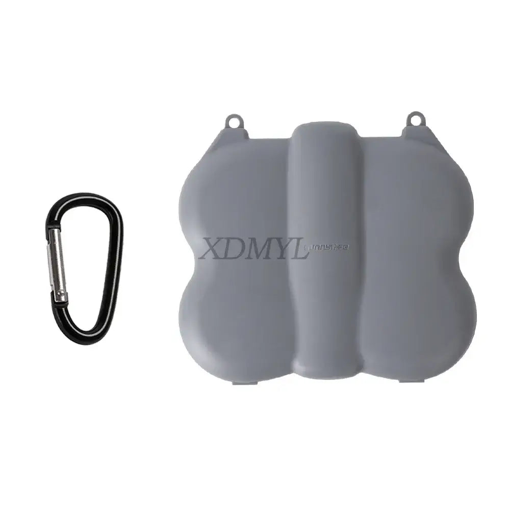 Hard Shell Carrying Case for DJI NEO 2 - Carrying Case / DJI NEO 2 / Grey A - HBC