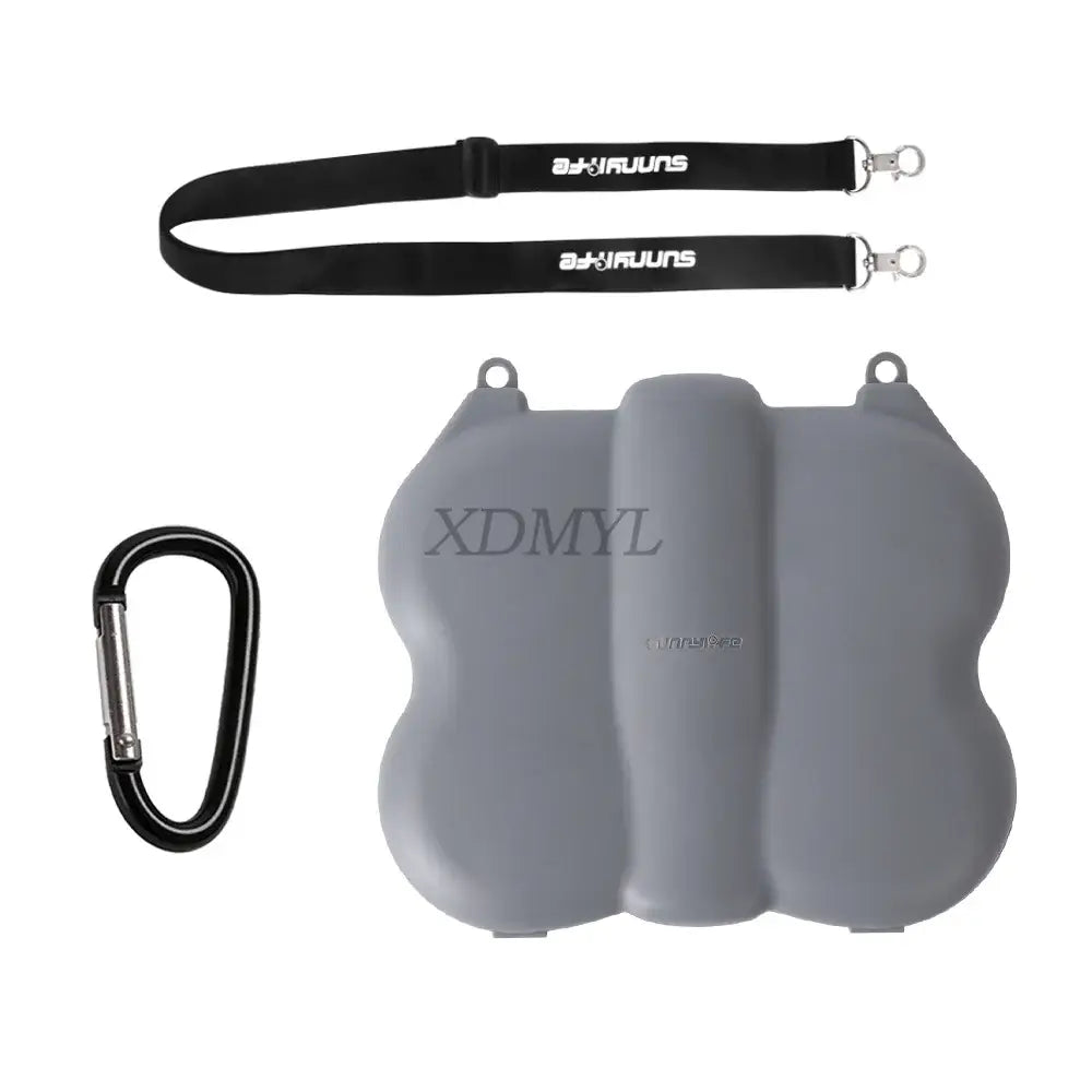 Hard Shell Carrying Case for DJI NEO 2 - Carrying Case / DJI NEO 2 / Grey B - HBC