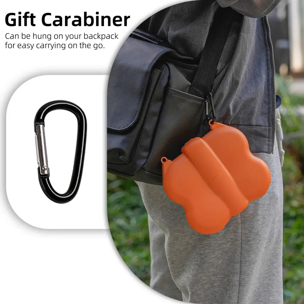 Hard Shell Carrying Case for DJI NEO 2 - HBC