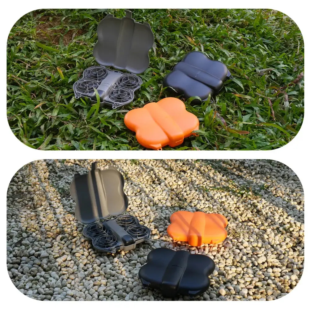 Hard Shell Carrying Case for DJI NEO 2 - HBC