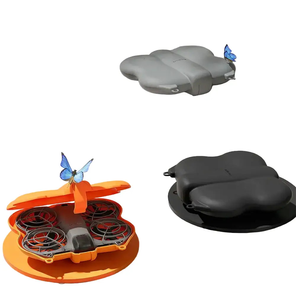Hard Shell Carrying Case for DJI NEO 2 - HBC