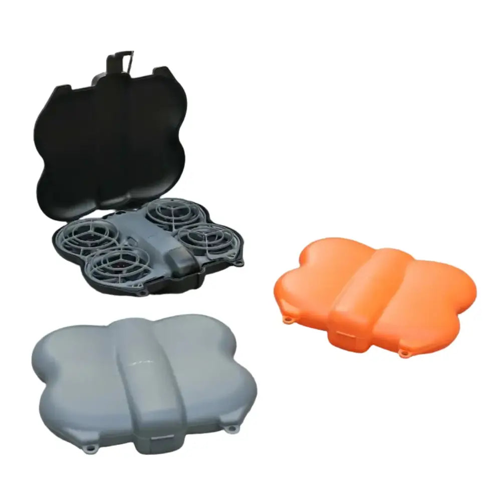 Hard Shell Carrying Case for DJI NEO 2 - HBC