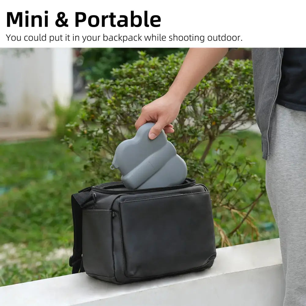 Hard Shell Carrying Case for DJI NEO 2 - HBC