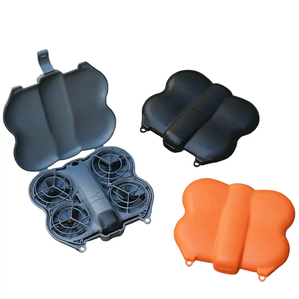 Hard Shell Carrying Case for DJI NEO 2 - HBC