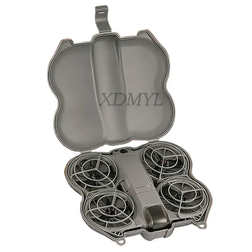 Hard Shell Carrying Case for DJI NEO 2 - HBC