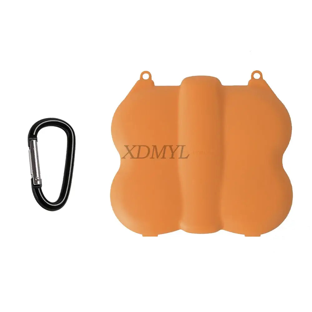 Hard Shell Carrying Case for DJI NEO 2 - Carrying Case / DJI NEO 2 / Orange A - HBC