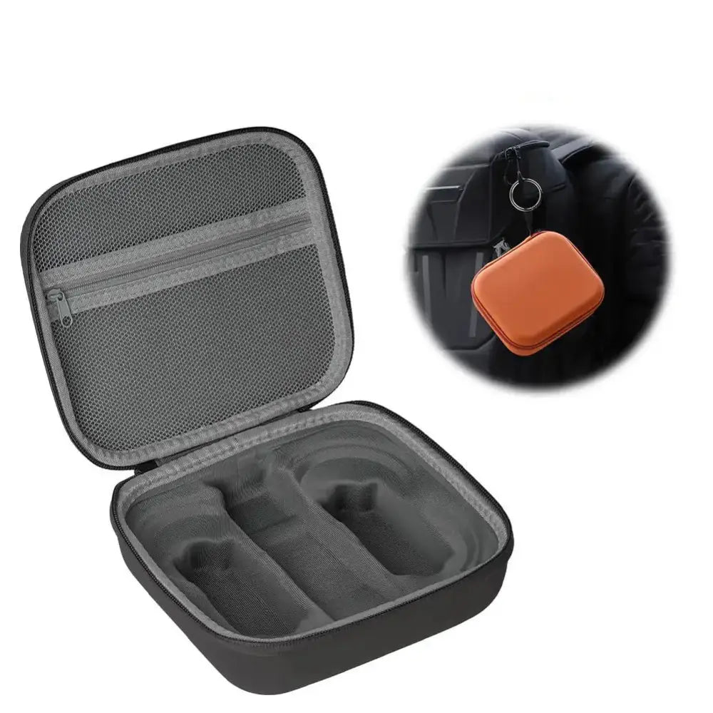 Hard Shell Waterproof Case for DJI Neo 2 Drone - HBC