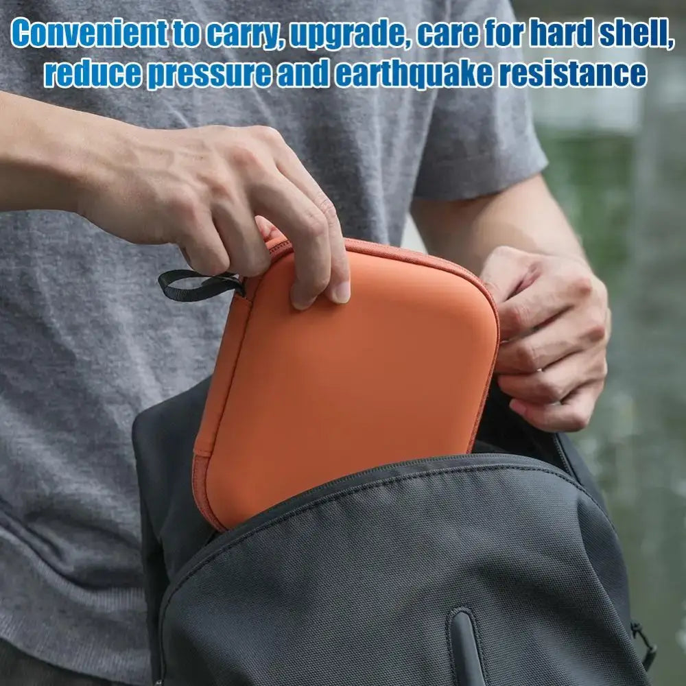 Hard Shell Waterproof Case for DJI Neo 2 Drone - HBC