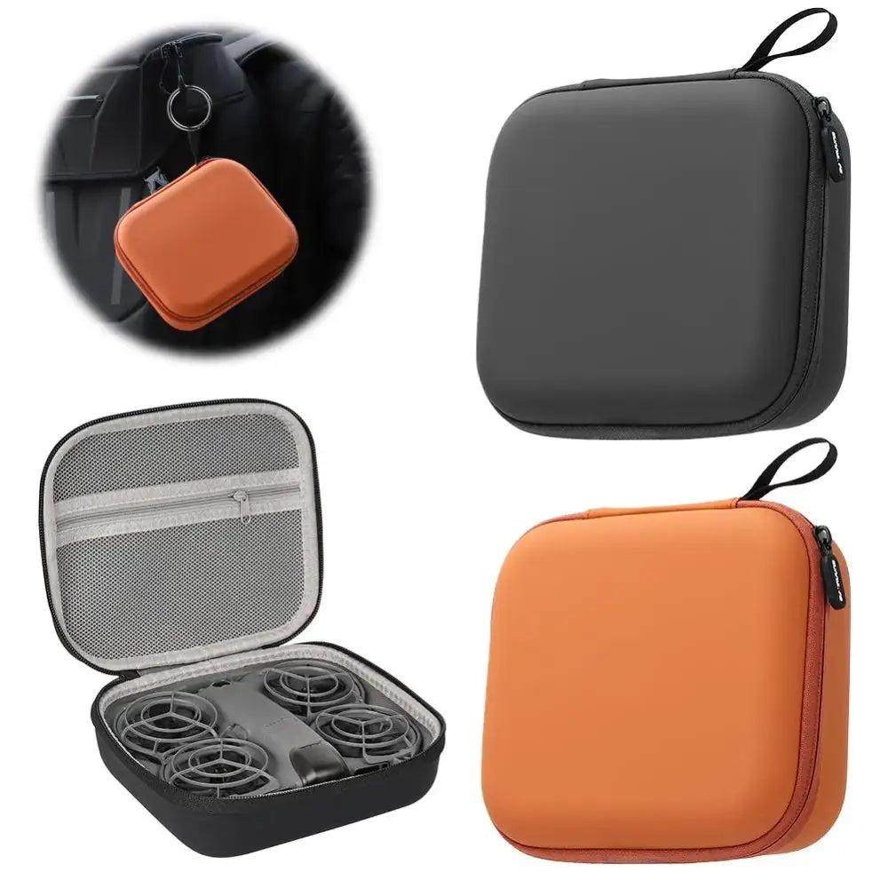 Hard Shell Waterproof Case for DJI Neo 2 Drone - HBC