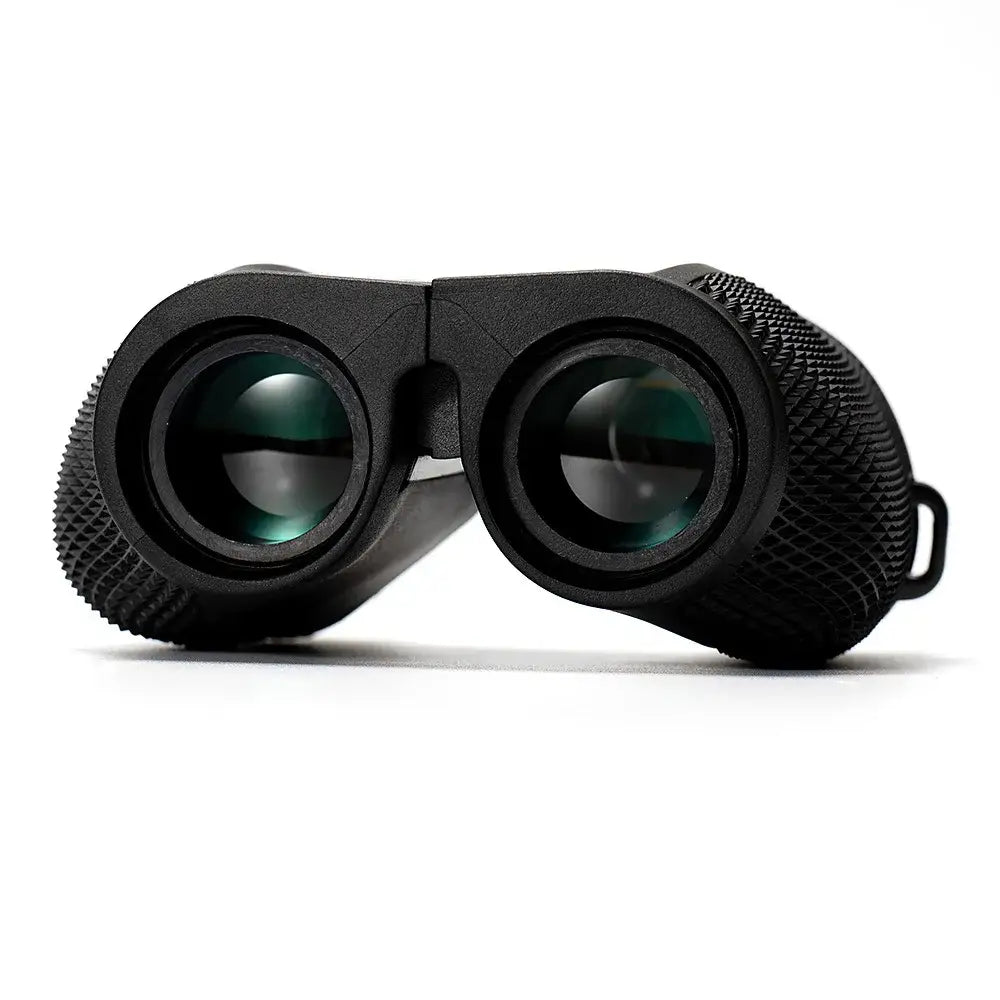 HD Binoculars – Outdoor Birding & Moon Viewing (10x25) - SS