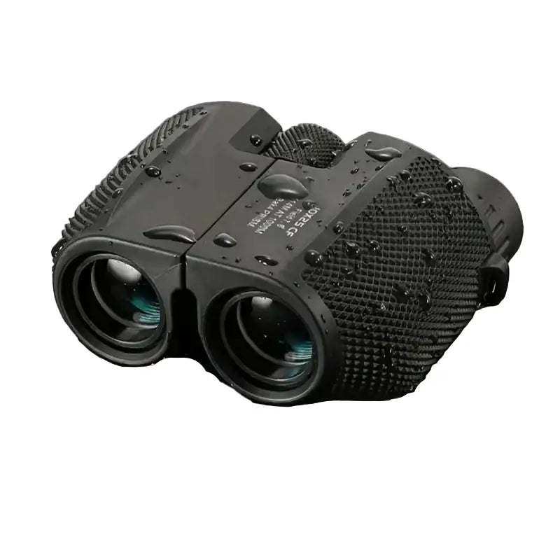 HD Binoculars – Outdoor Birding & Moon Viewing (10x25) - SS